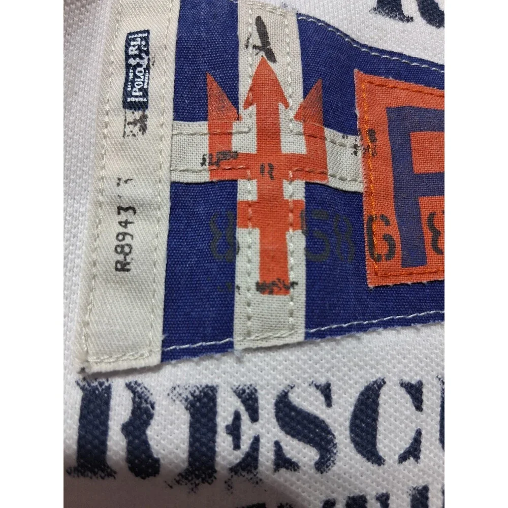 Ralph Lauren polo ralph